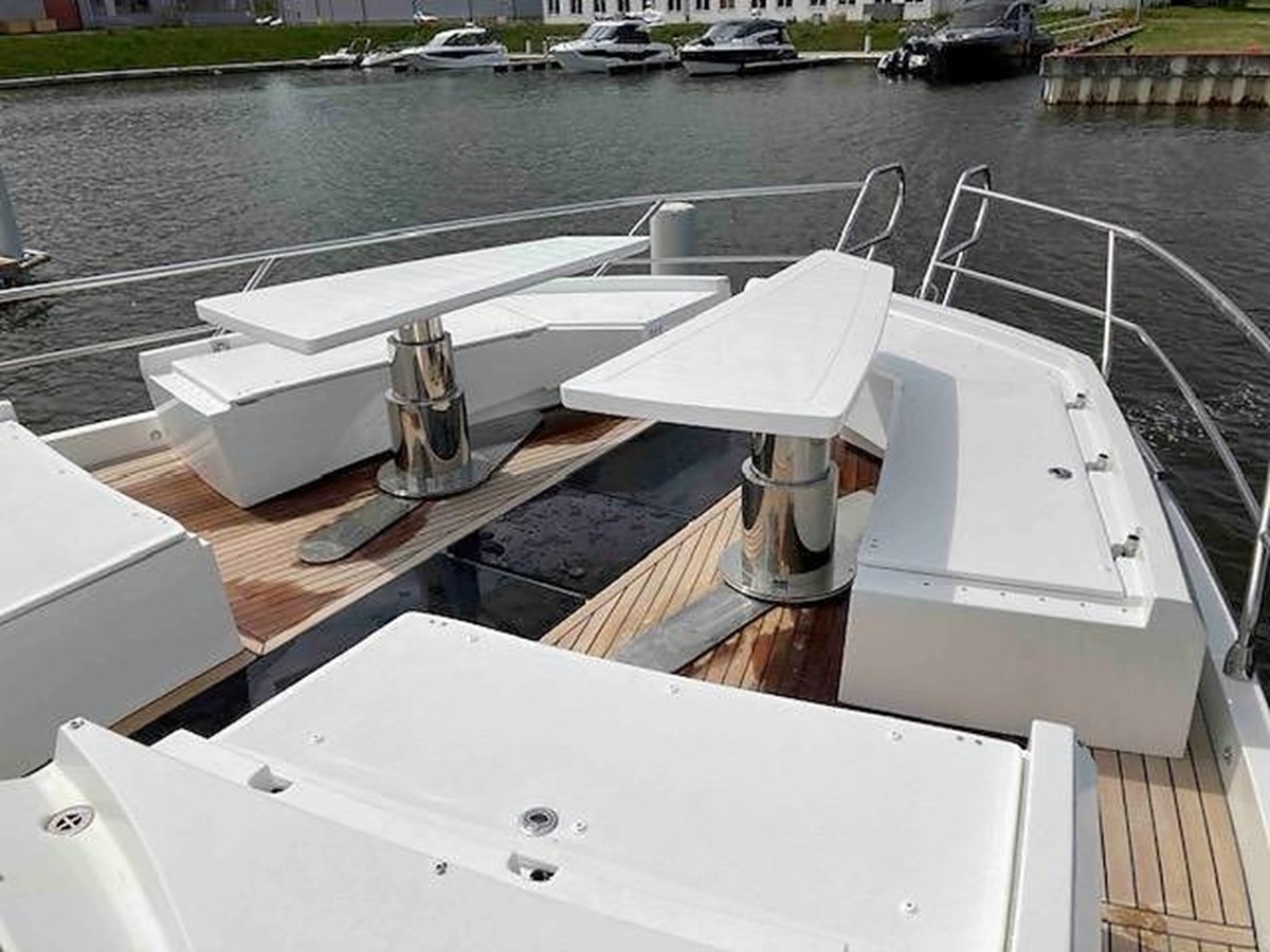 Galeon Yachts Motor Yacht GLN For Sale