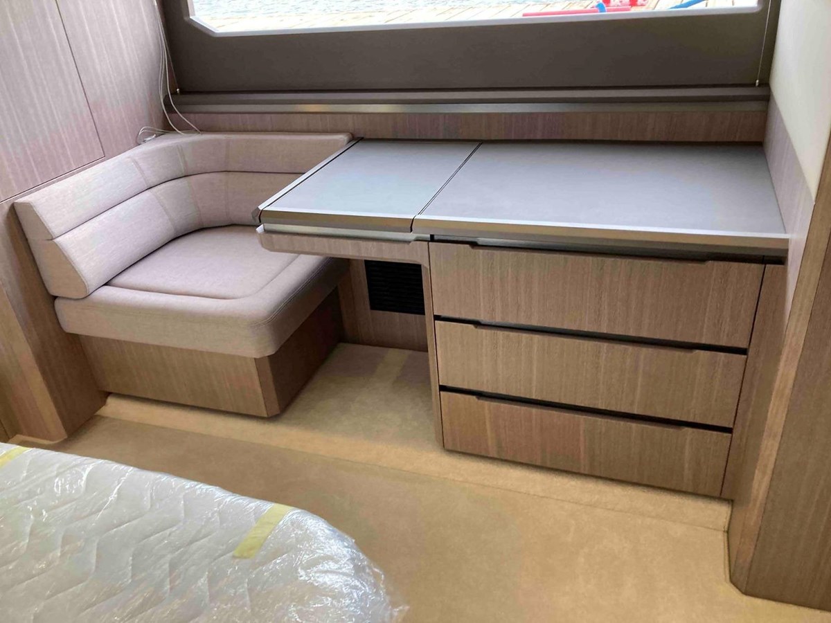 Galeon Yachts Motor Yacht GLN For Sale