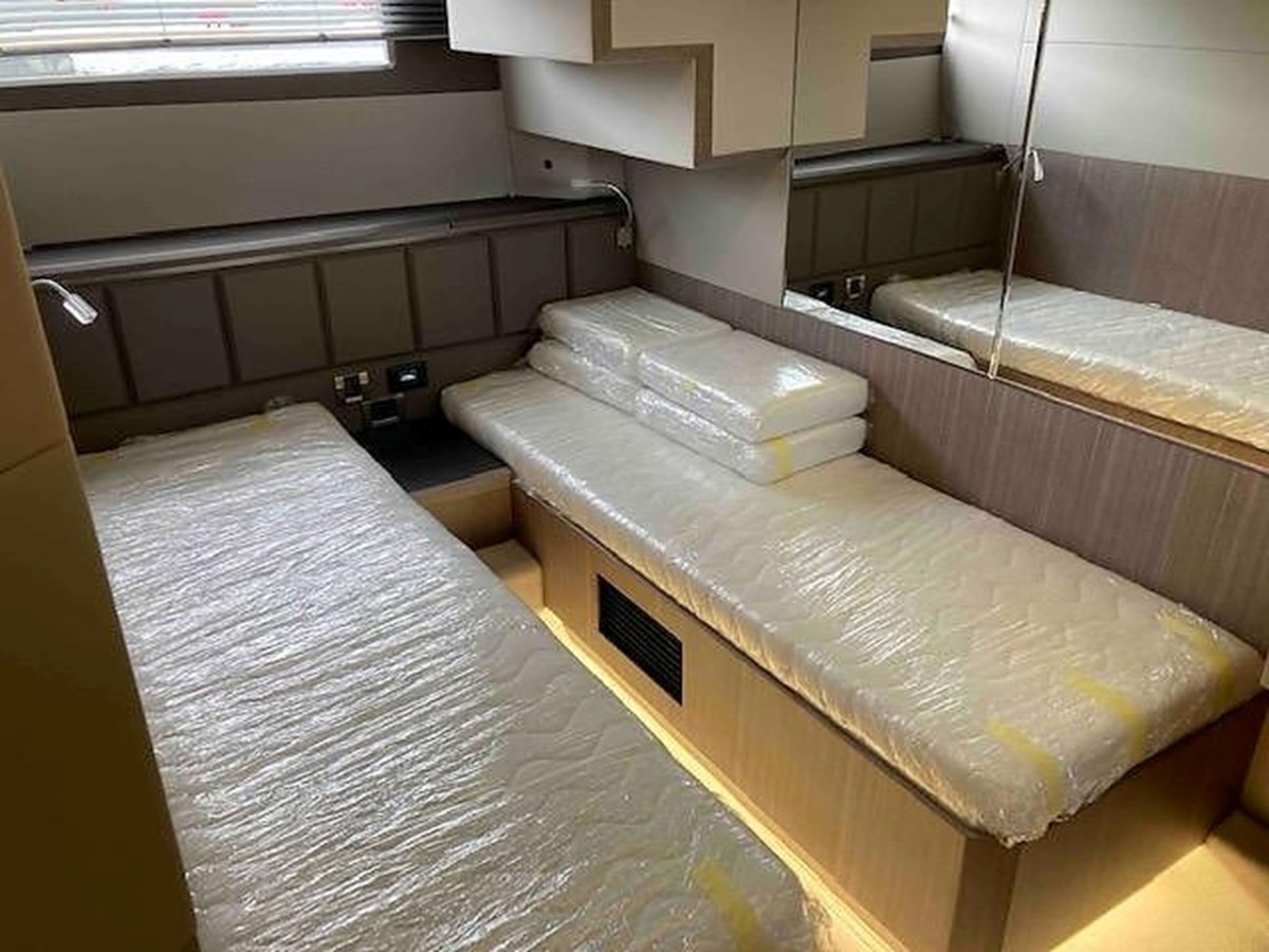 Galeon Yachts Motor Yacht GLN For Sale
