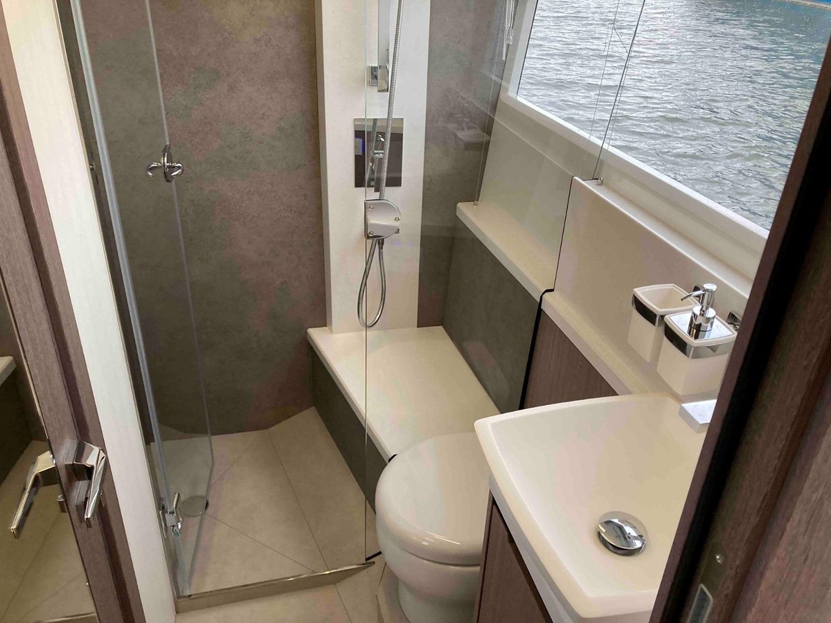 Galeon Yachts Motor Yacht GLN For Sale