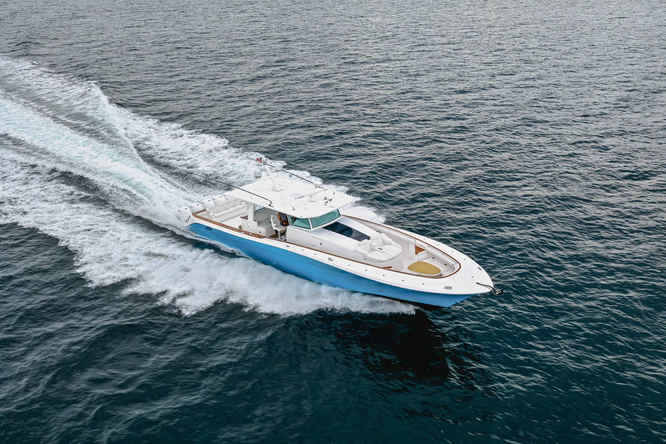 Hcb Boats Mary Daniela For Sale