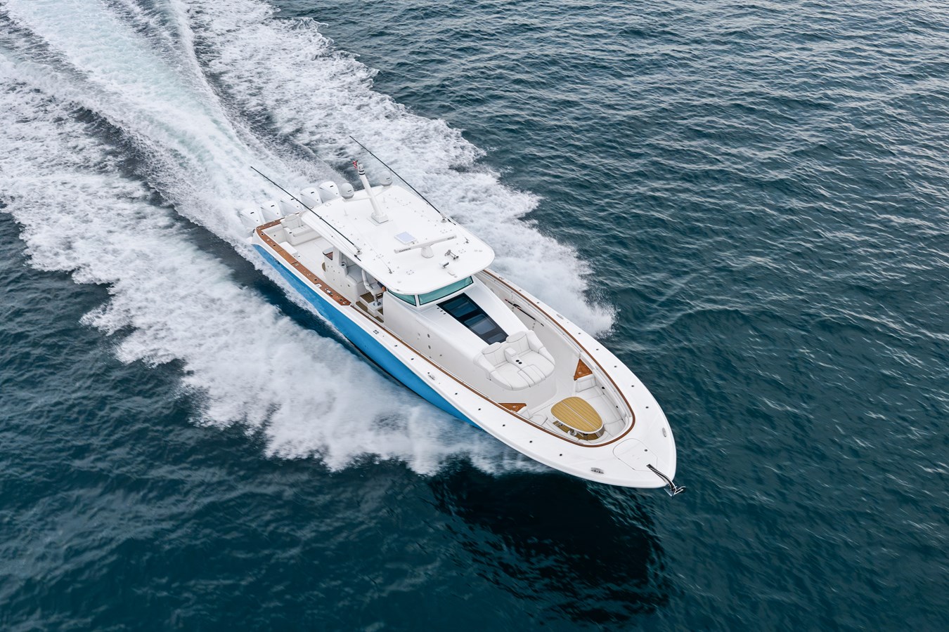 Hcb Boats Mary Daniela For Sale