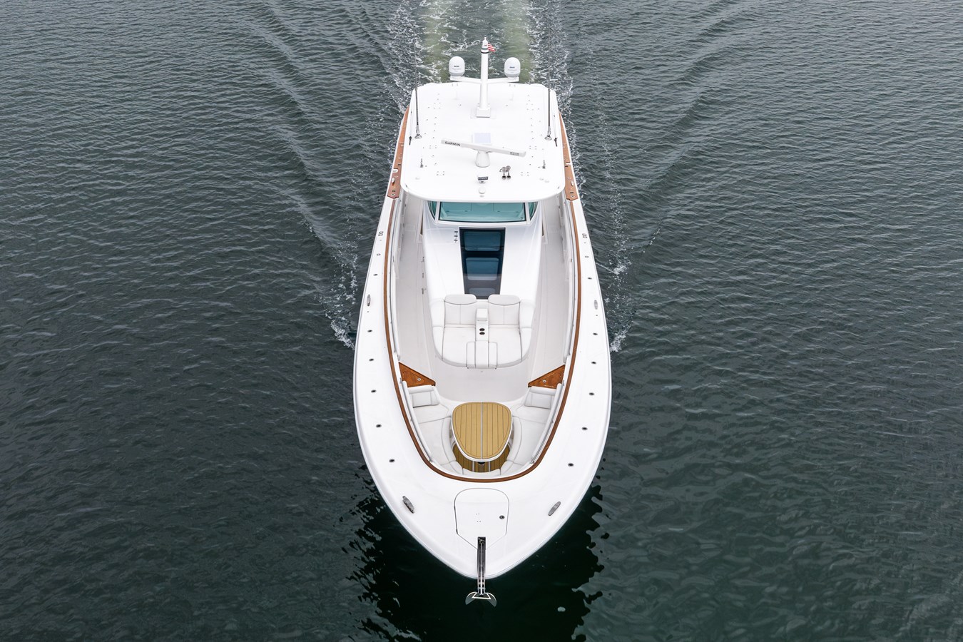 Hcb Boats Mary Daniela For Sale