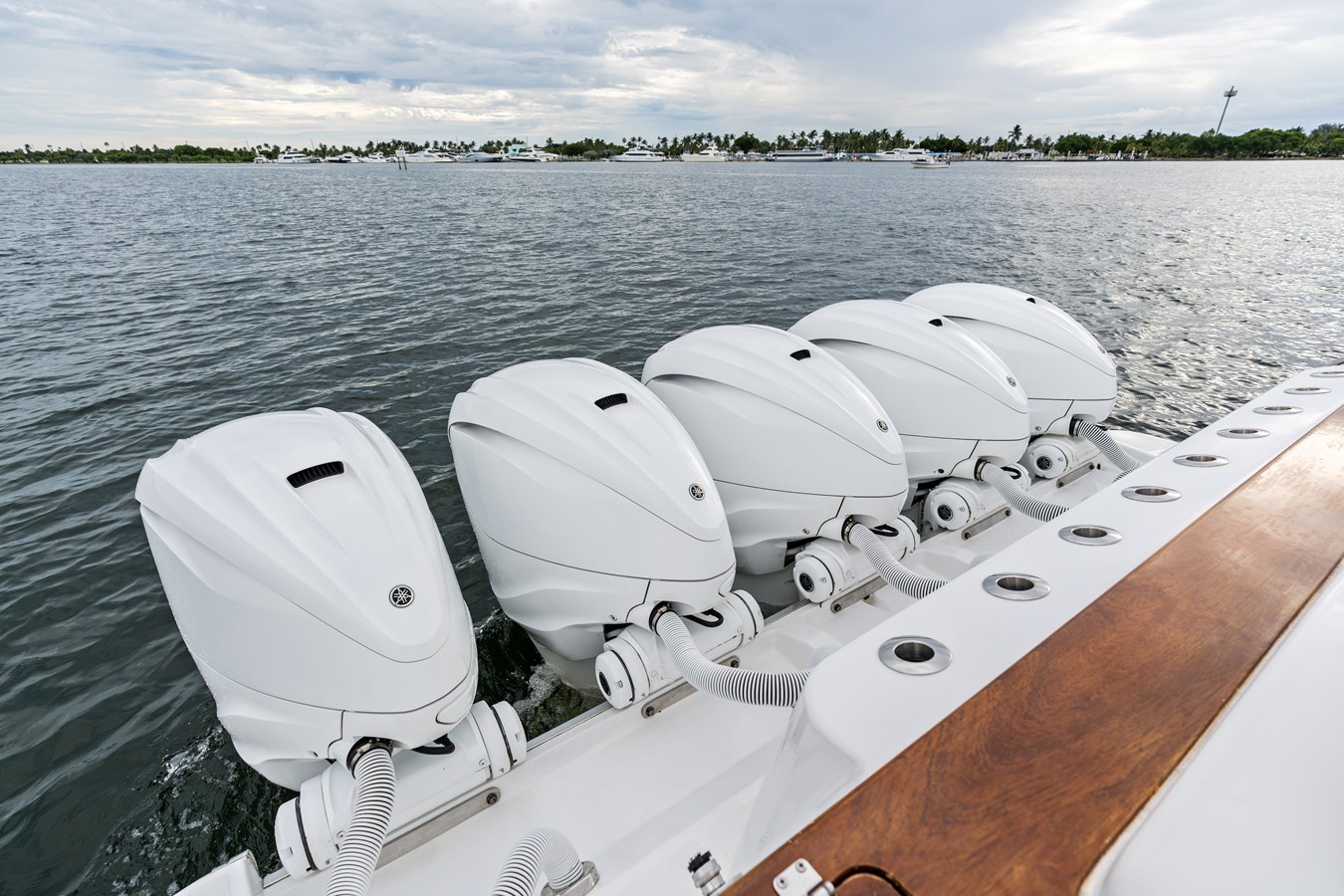 Hcb Boats Mary Daniela For Sale