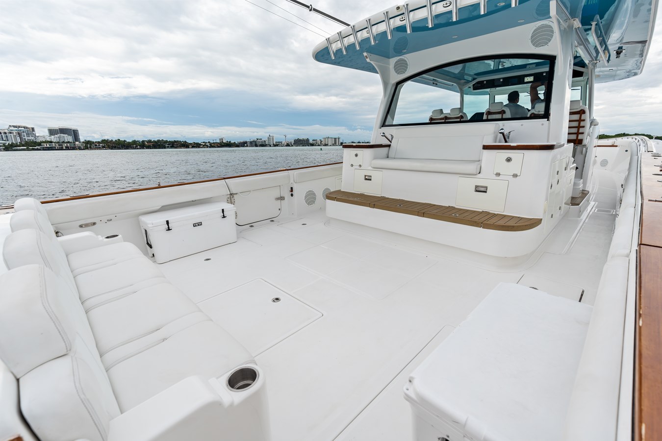 Hcb Boats Mary Daniela For Sale
