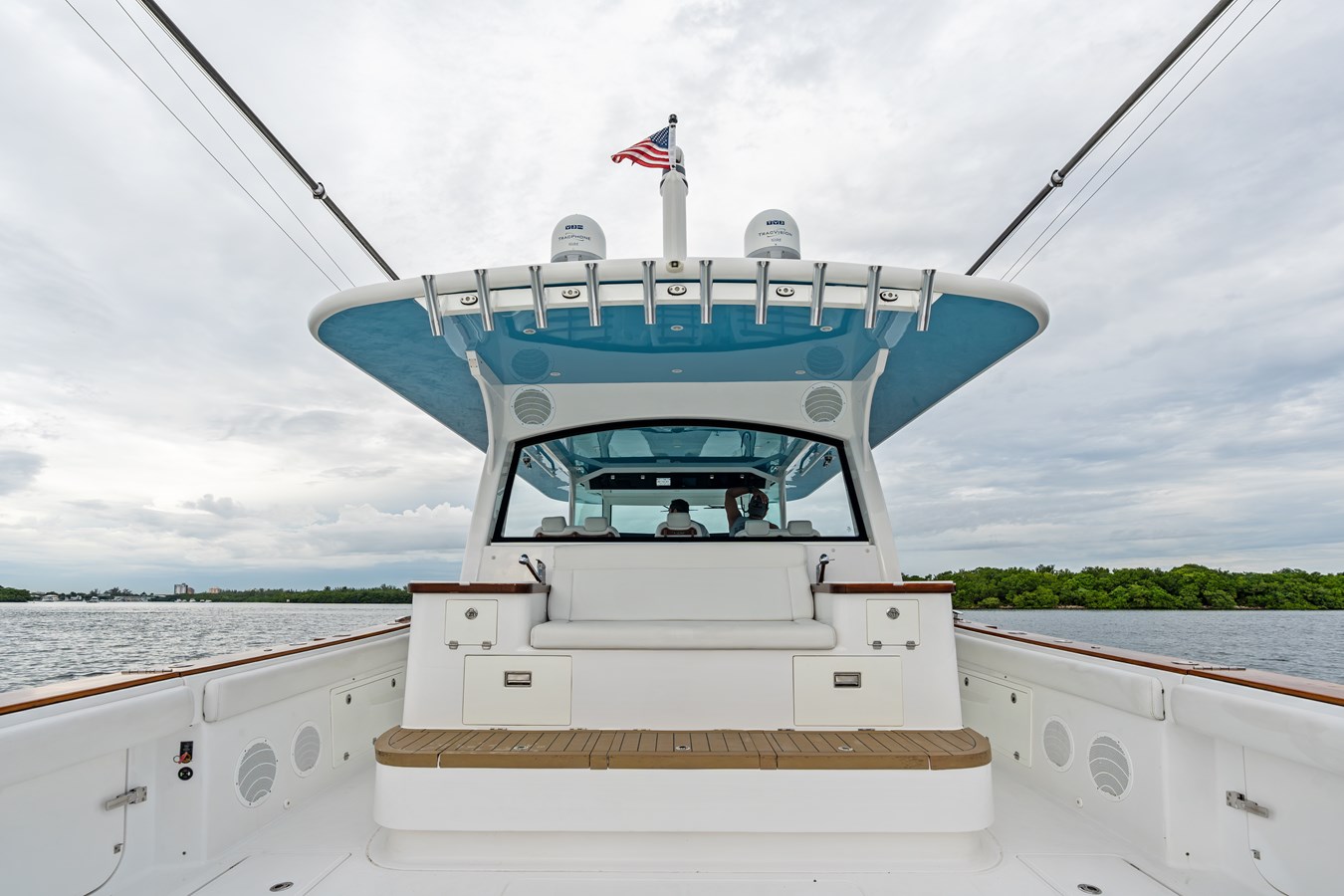 Hcb Boats Mary Daniela For Sale