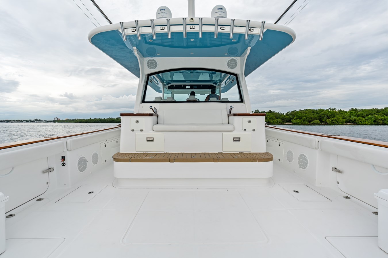Hcb Boats Mary Daniela For Sale