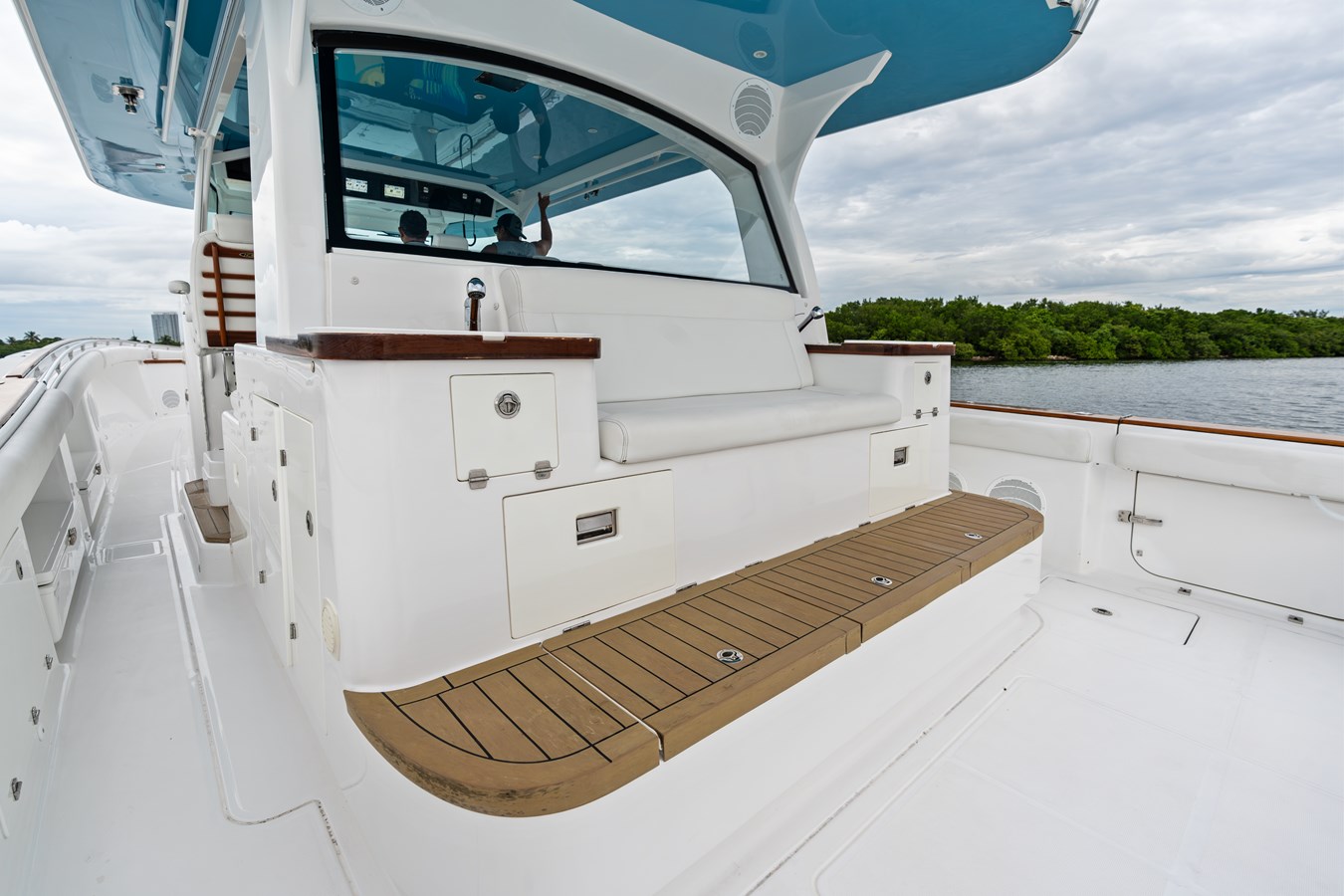 Hcb Boats Mary Daniela For Sale
