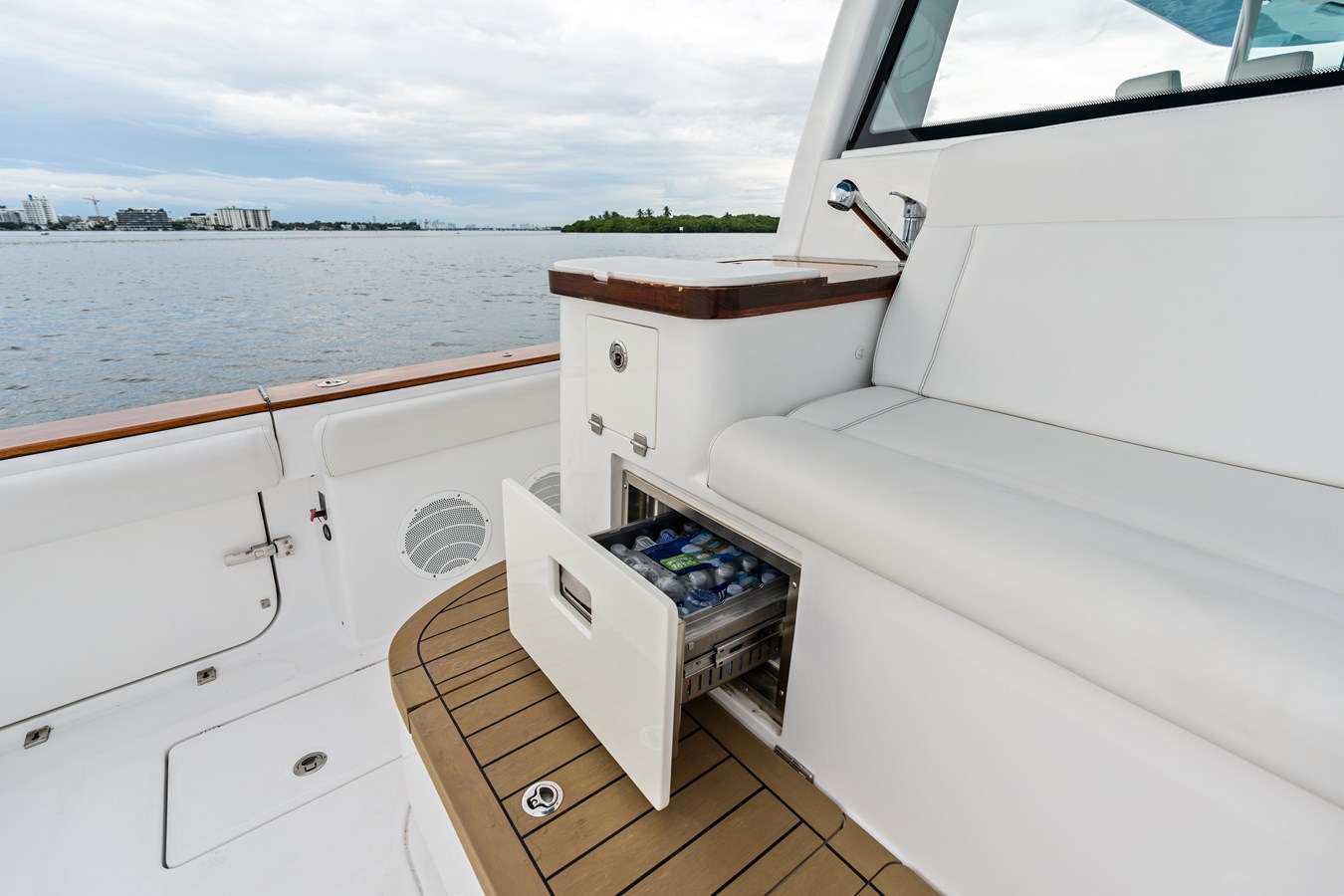 Hcb Boats Mary Daniela For Sale