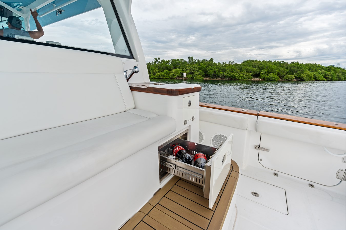 Hcb Boats Mary Daniela For Sale
