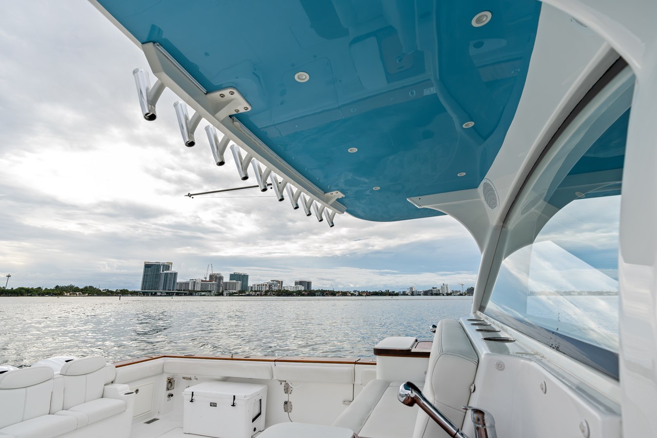 Hcb Boats Mary Daniela For Sale
