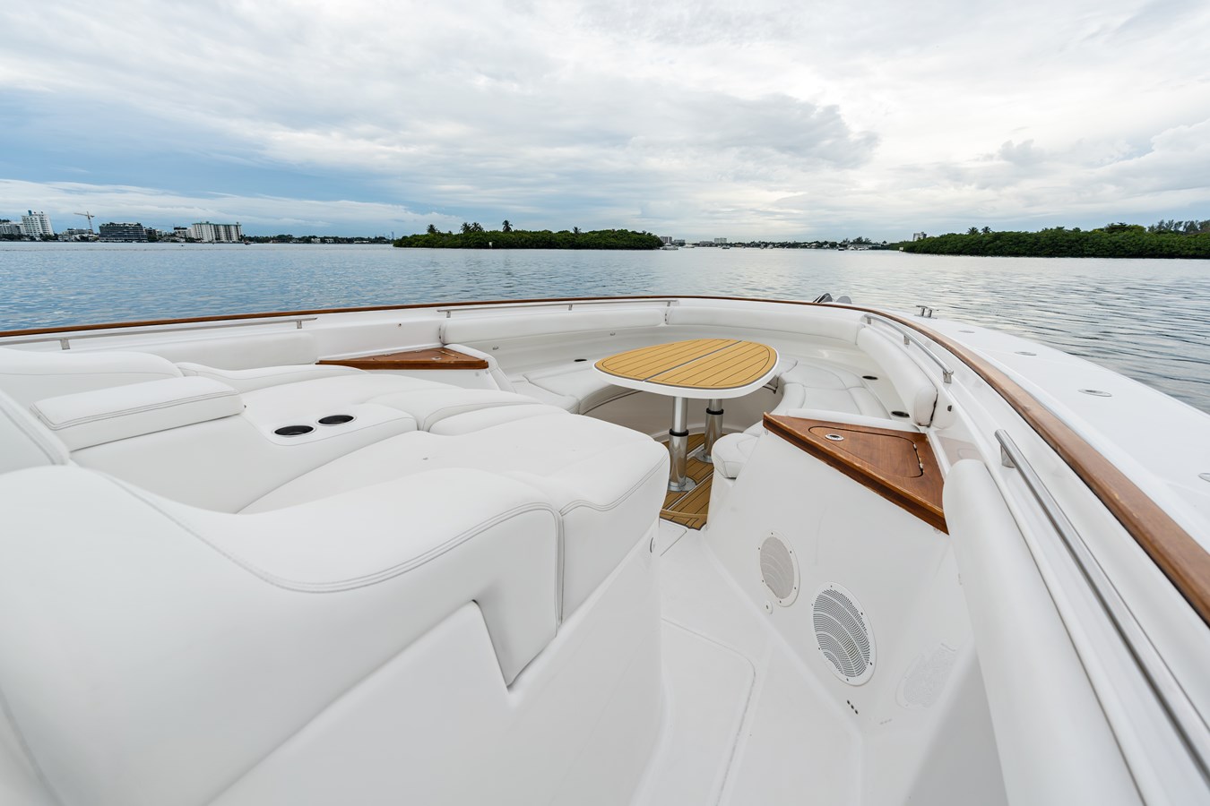 Hcb Boats Mary Daniela For Sale