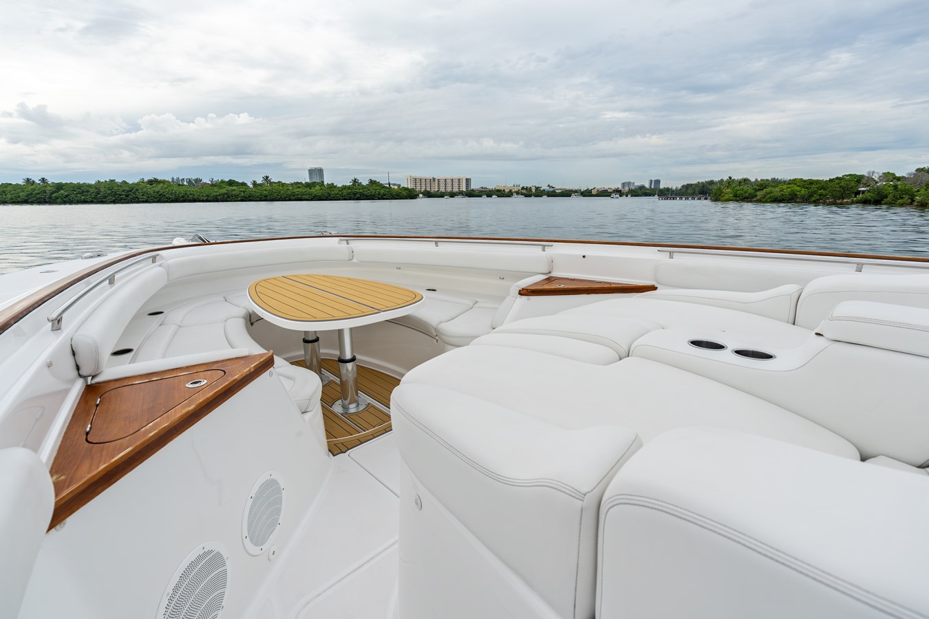 Hcb Boats Mary Daniela For Sale