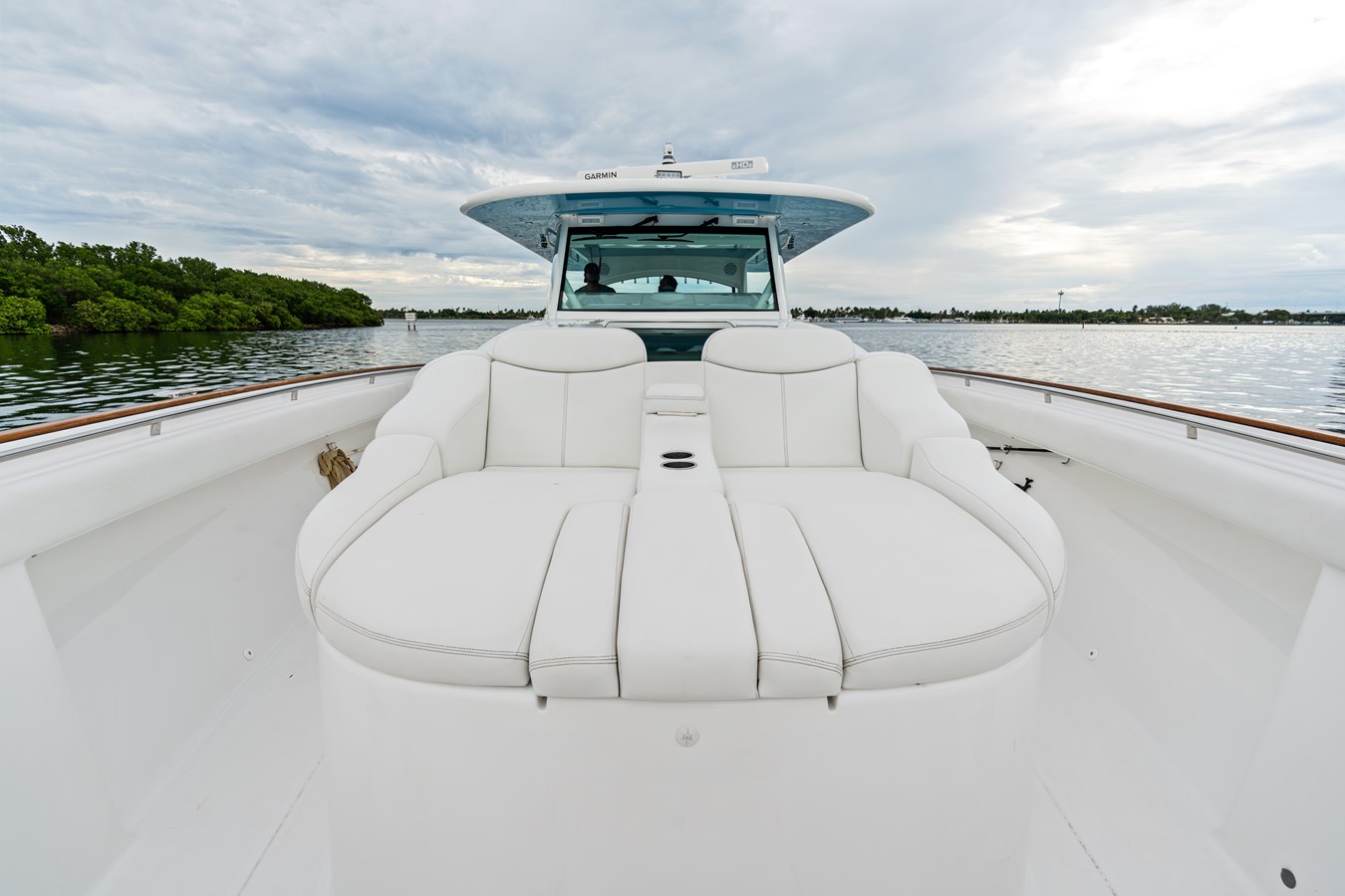 Hcb Boats Mary Daniela For Sale