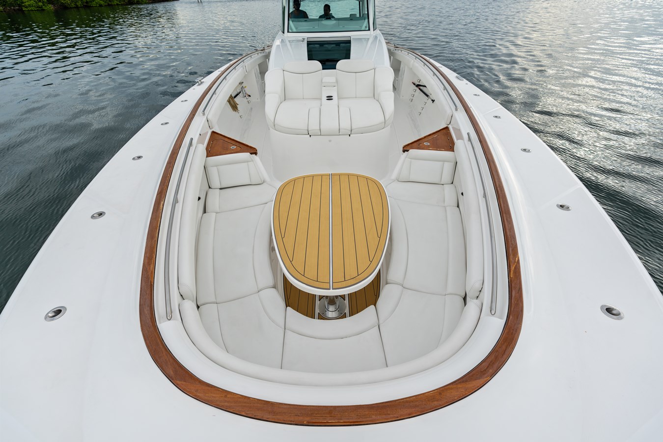 Hcb Boats Mary Daniela For Sale