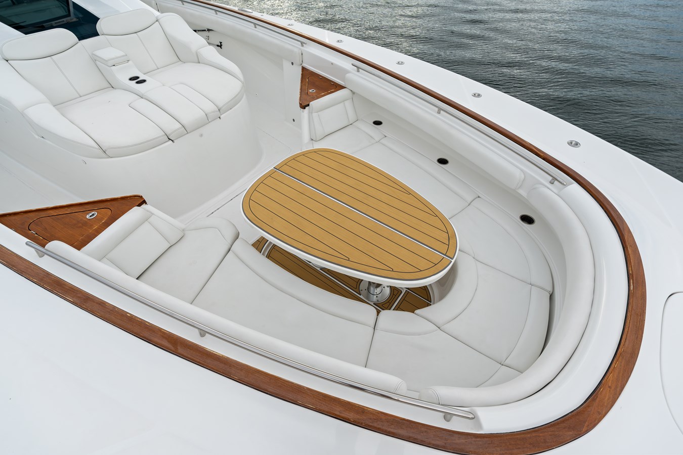 Hcb Boats Mary Daniela For Sale