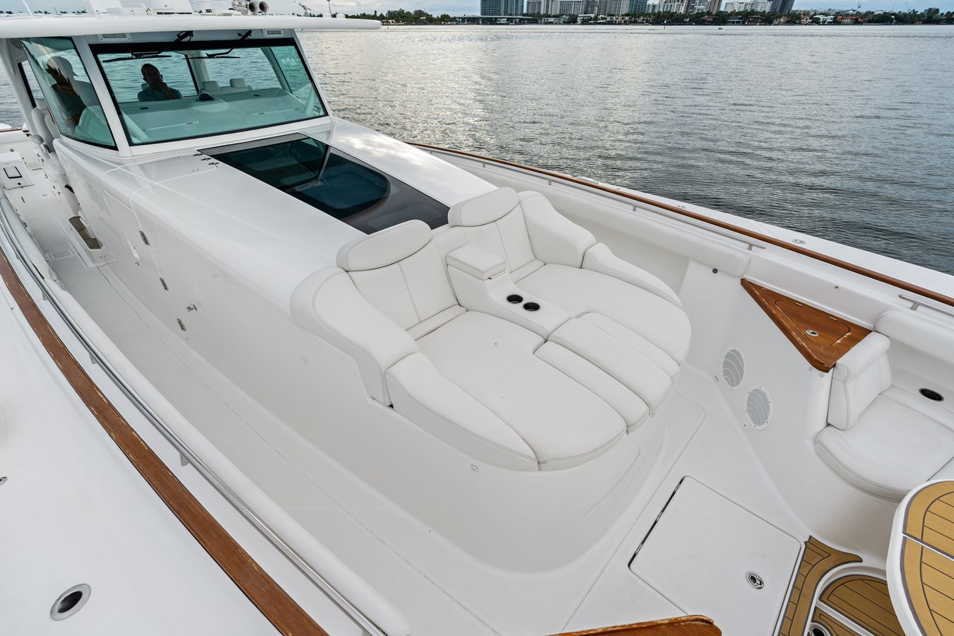 Hcb Boats Mary Daniela For Sale