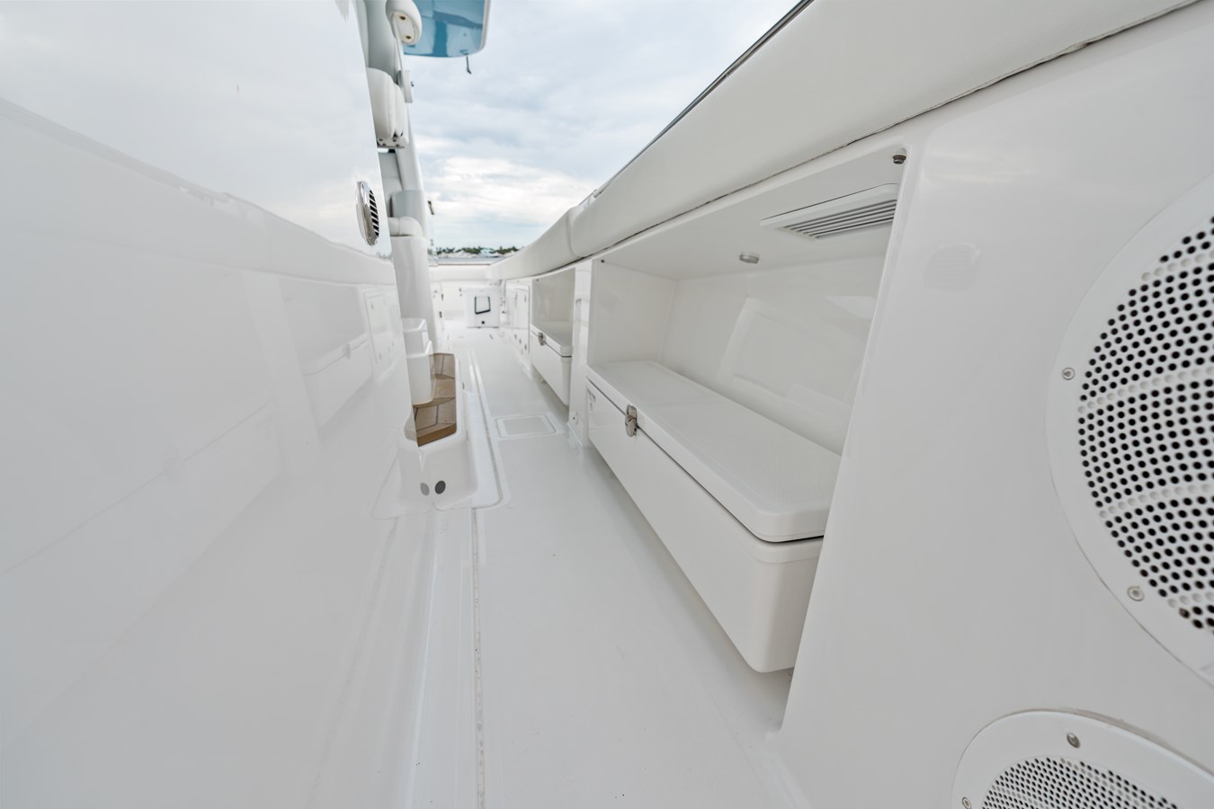 Hcb Boats Mary Daniela For Sale