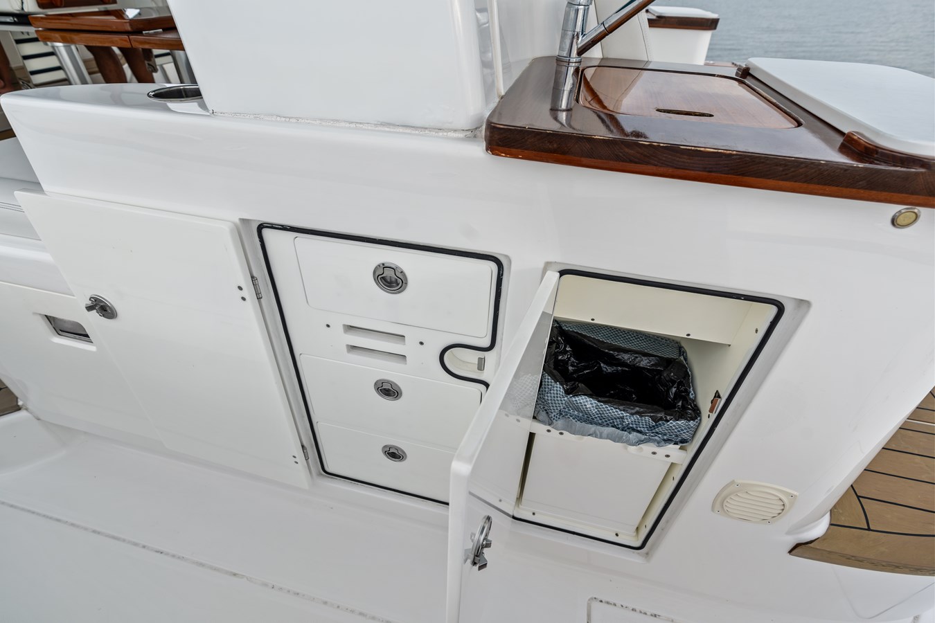 Hcb Boats Mary Daniela For Sale