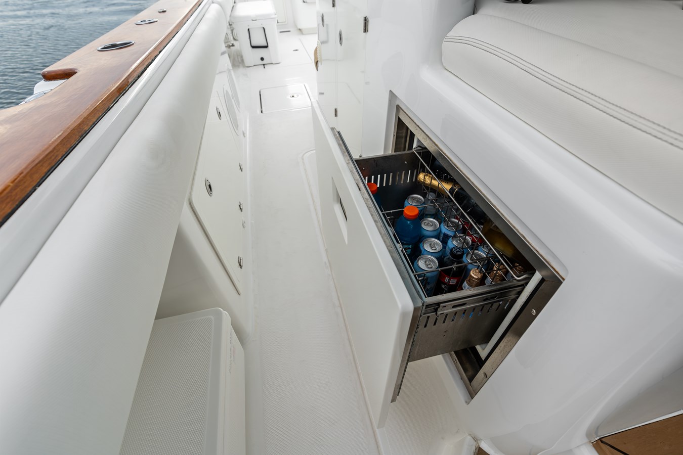 Hcb Boats Mary Daniela For Sale