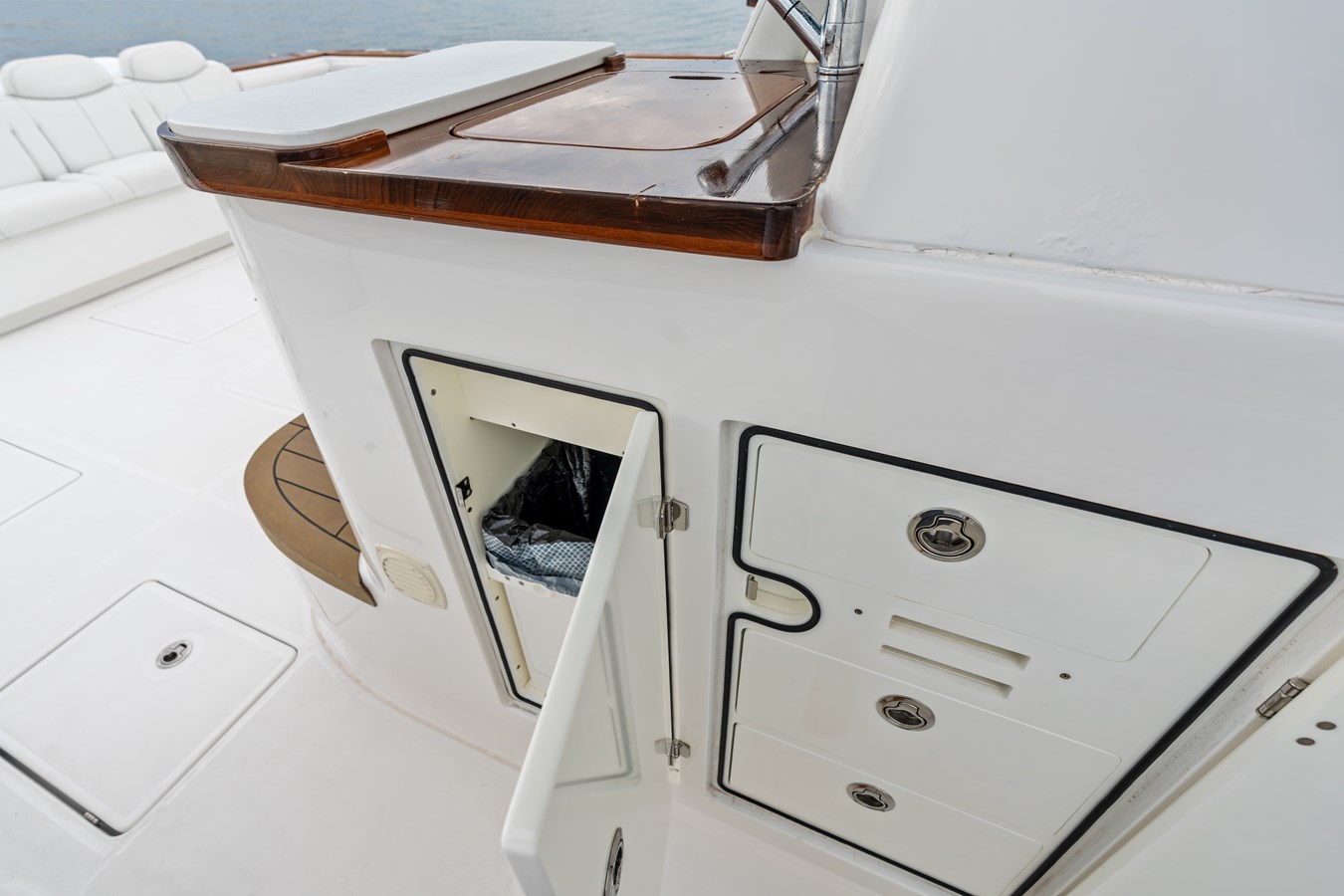 Hcb Boats Mary Daniela For Sale