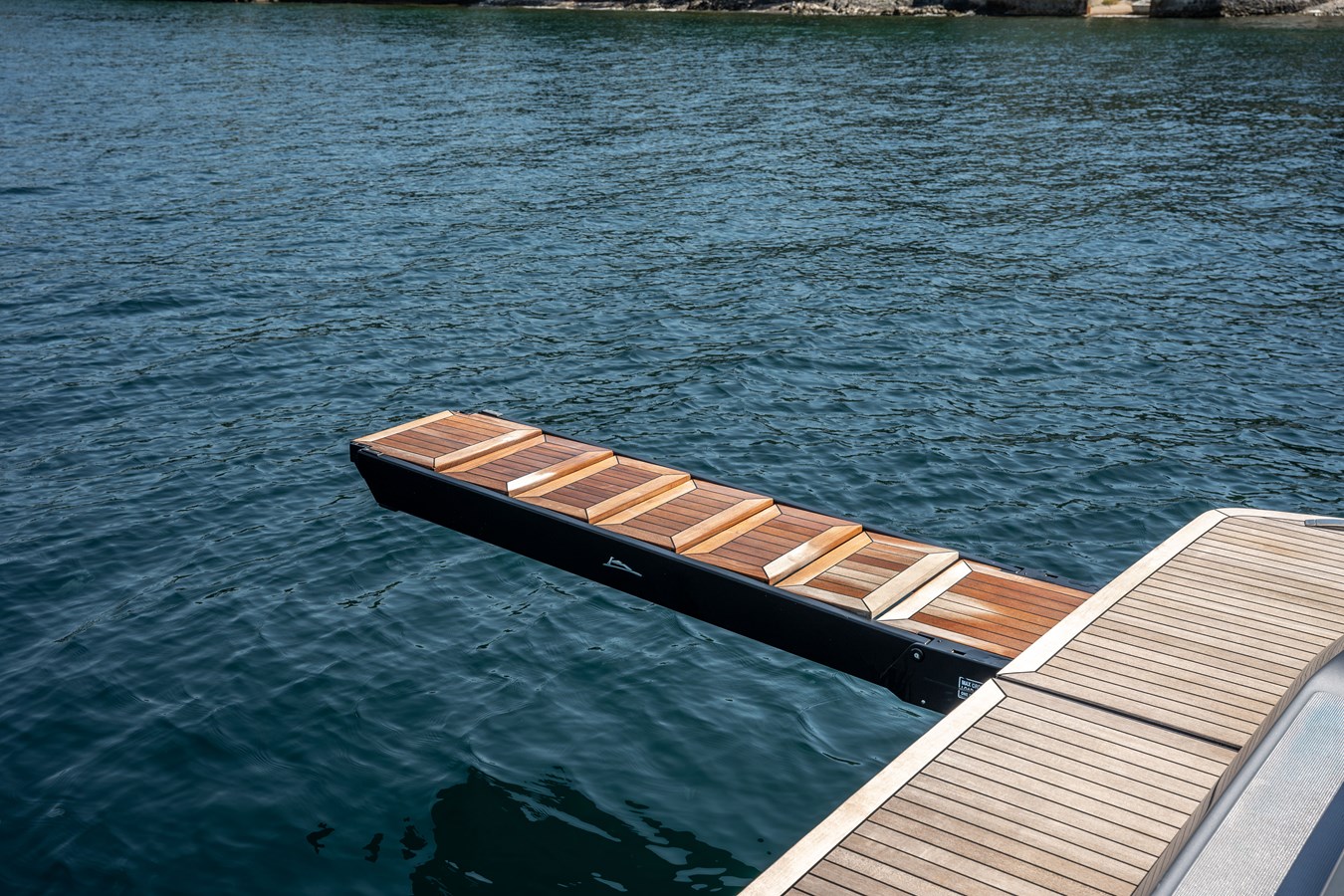 Cantieri Riva Spa Motor Yacht CREA For Sale