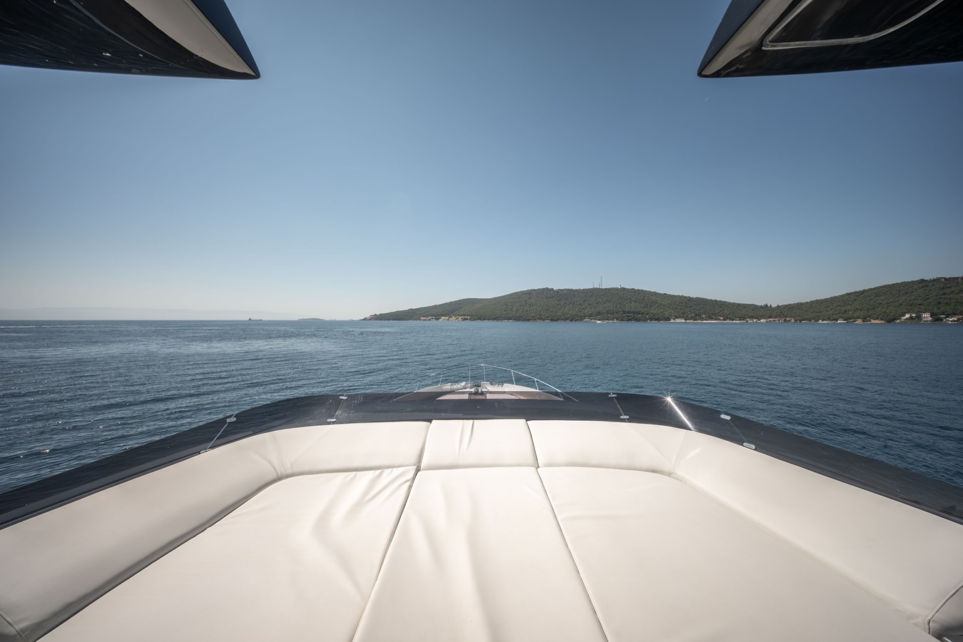 Cantieri Riva Spa Motor Yacht CREA For Sale