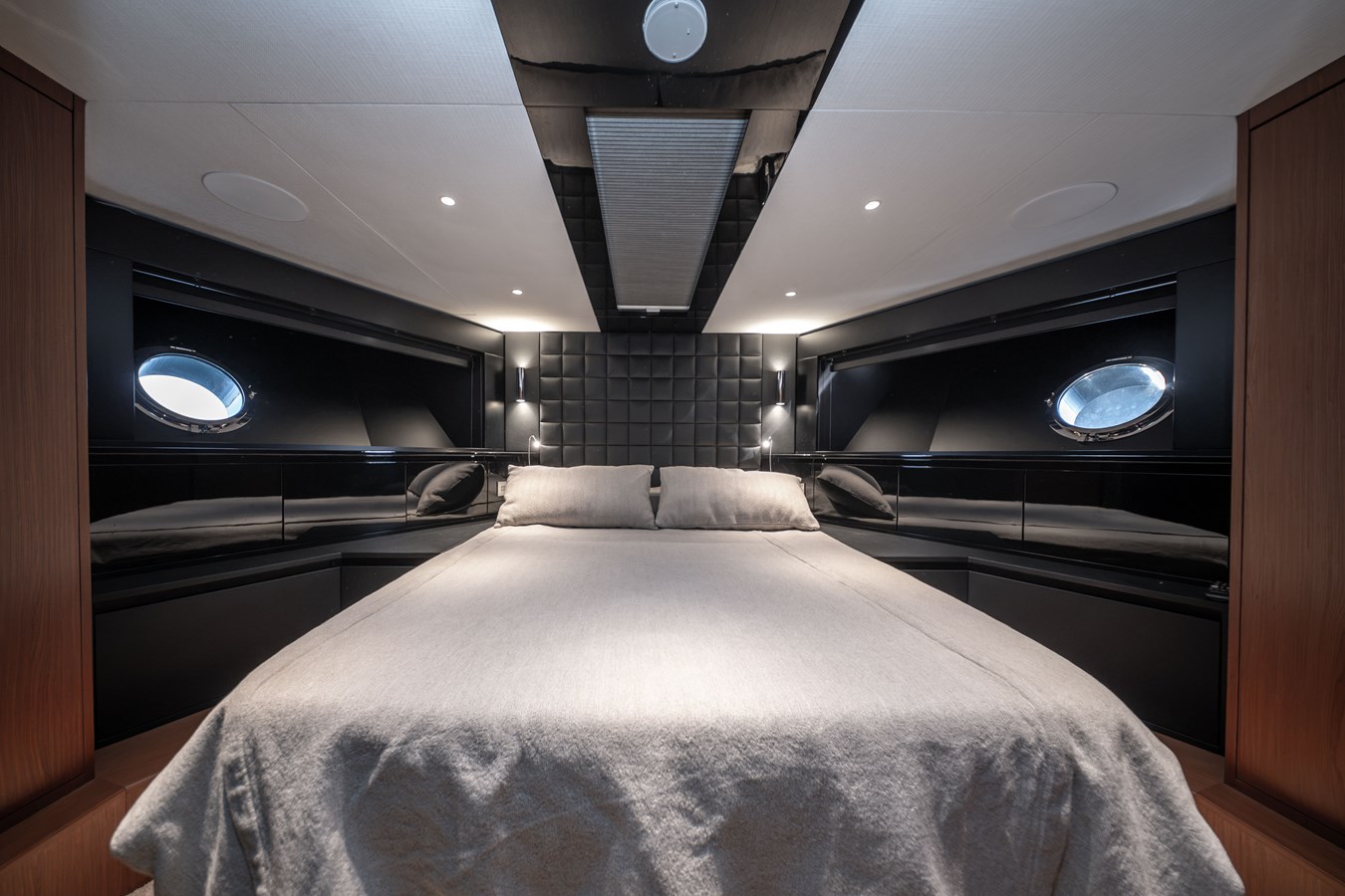Cantieri Riva Spa Motor Yacht CREA For Sale