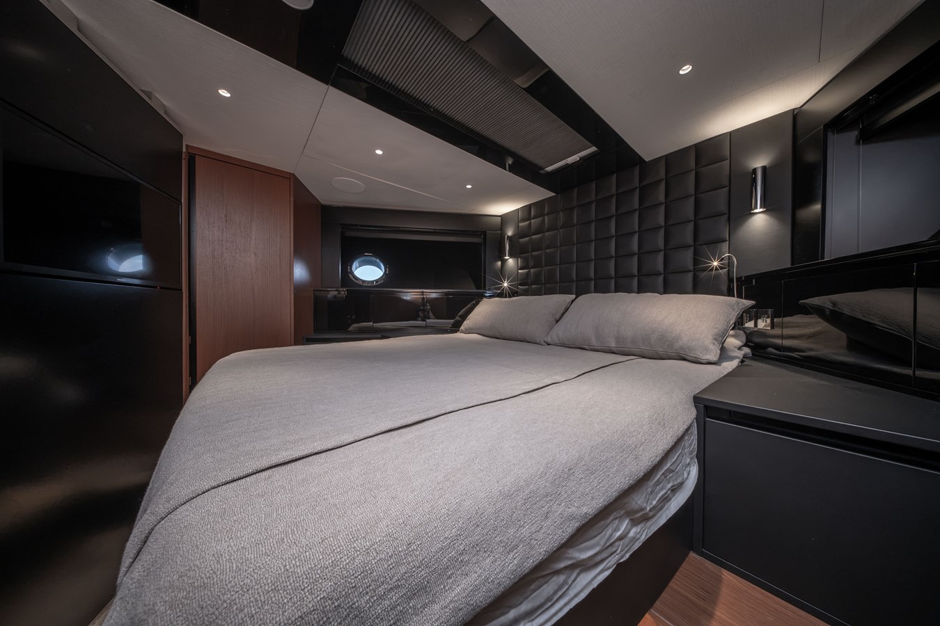 Cantieri Riva Spa Motor Yacht CREA For Sale