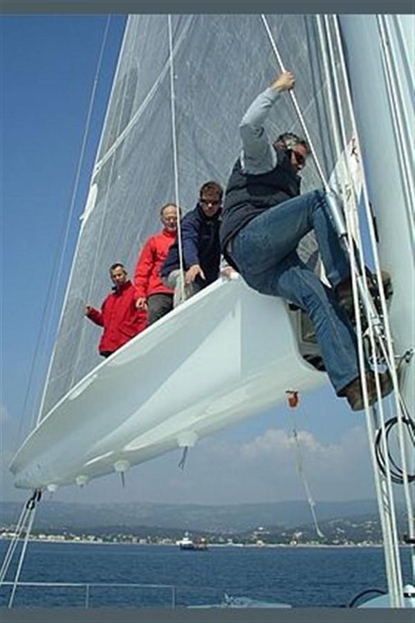 Blubay Argo Boats Catamaran 102' 2007 Blubay 102 For Sale