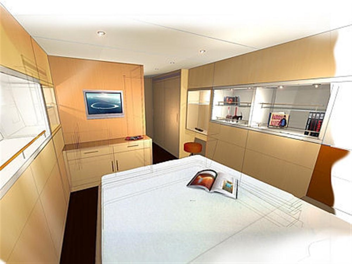 Yapluka Catamaran 85' 2008 Yapluka 85 Double Deck For Sale