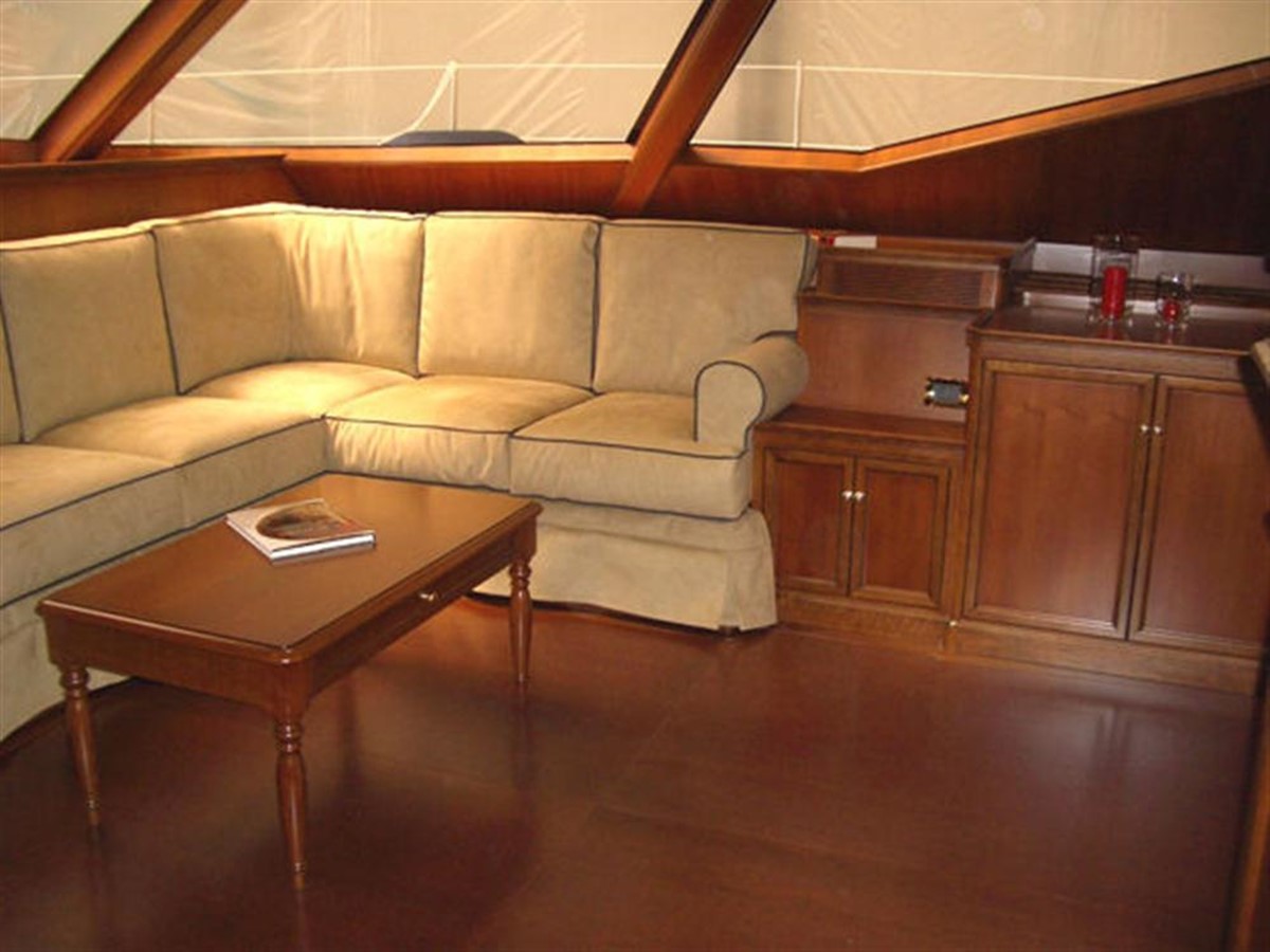 Yapluka Catamaran 75' 2008 Yapluka Luxury Catamaran For Sale
